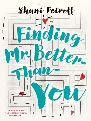 cover image of Finding Mr. Better-Than-You